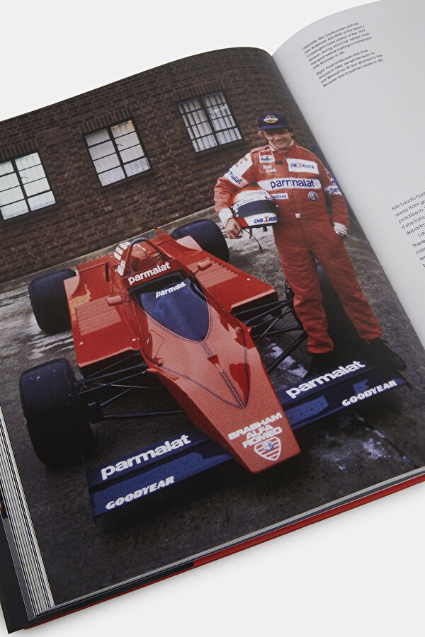 Formula One: The Rivals 10