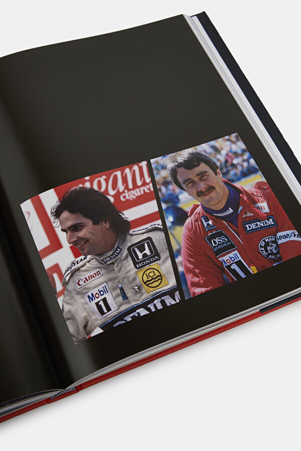 Formula One: The Rivals 11