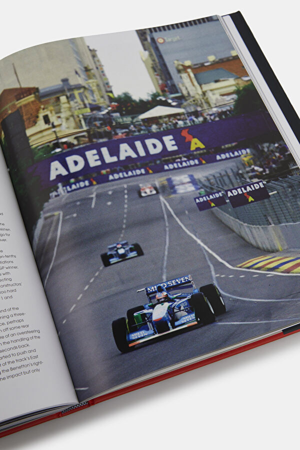 Formula One: The Rivals 13