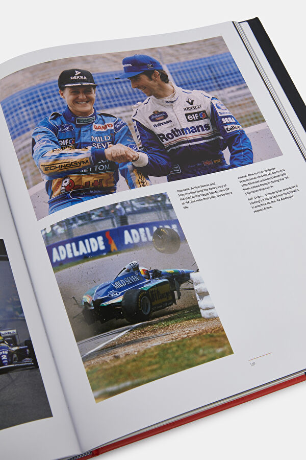 Formula One: The Rivals 14