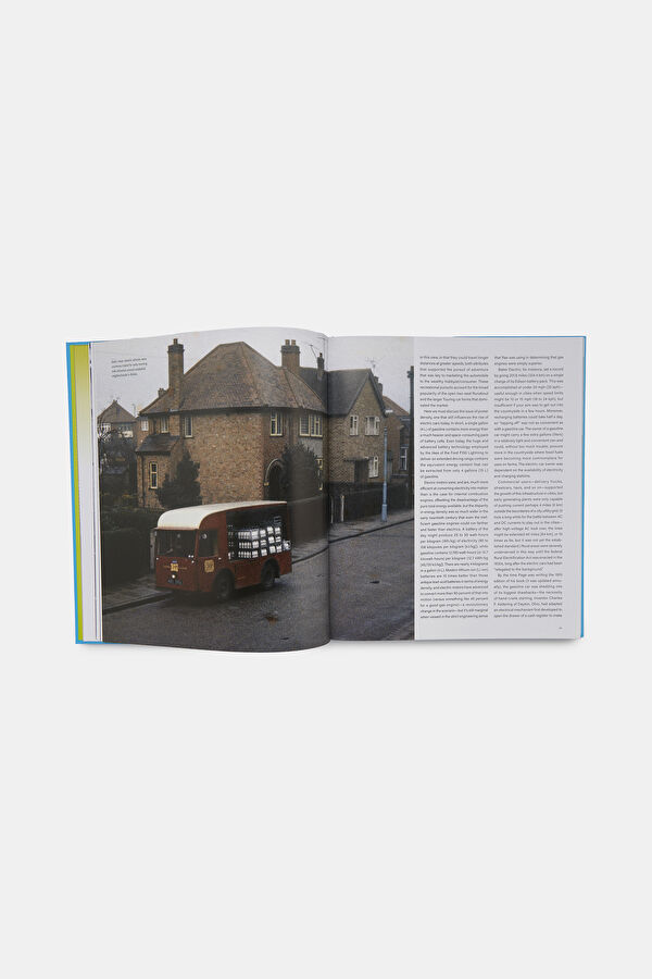 Multicolor Book 6