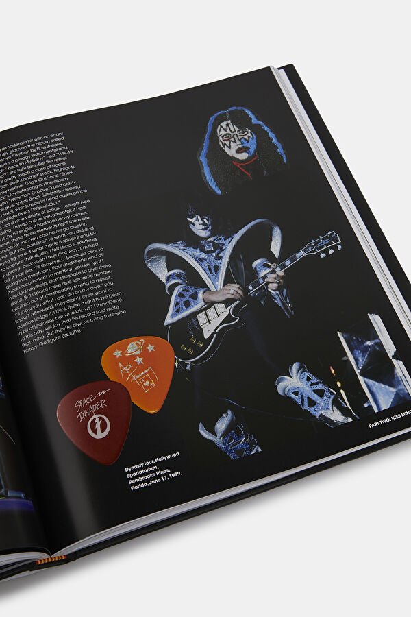 Kiss at 50 10