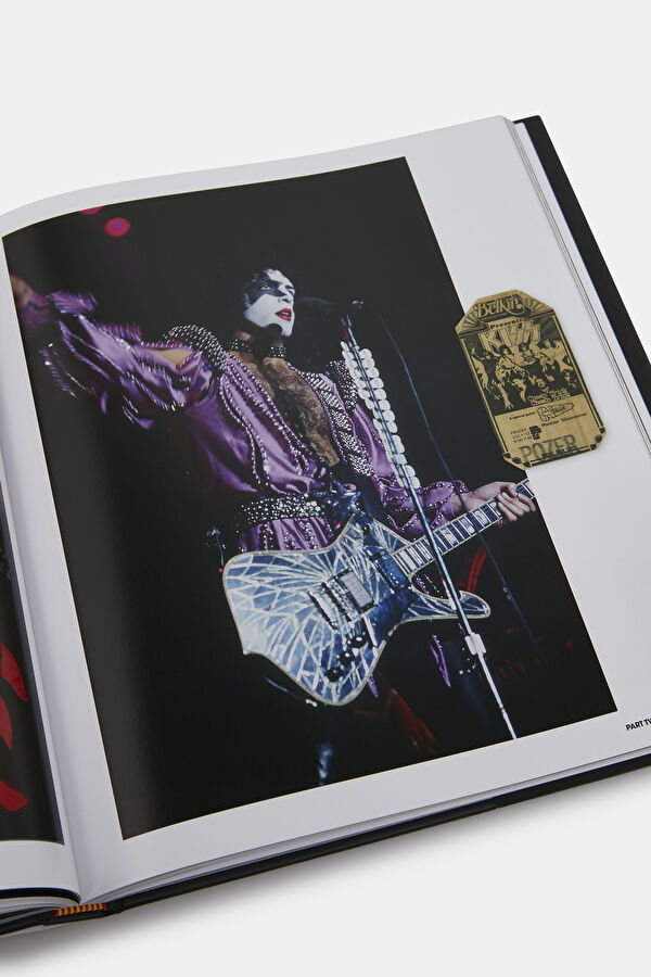 Kiss at 50 11