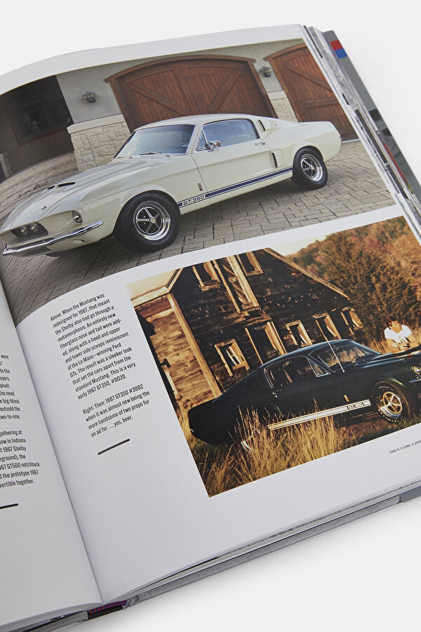Shelby American 60 Years of High Perform 6