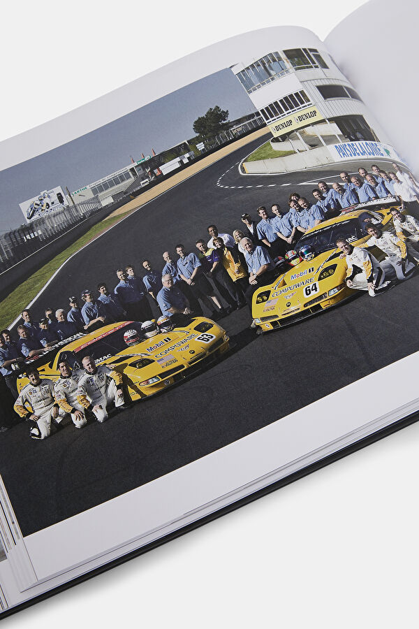 Corvette 70 Years 8