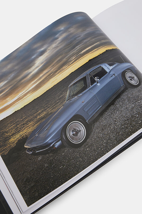 Corvette 70 Years 10