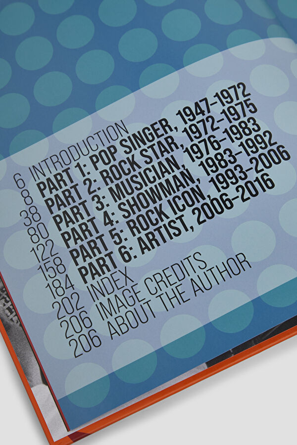 Multicolor Book 5