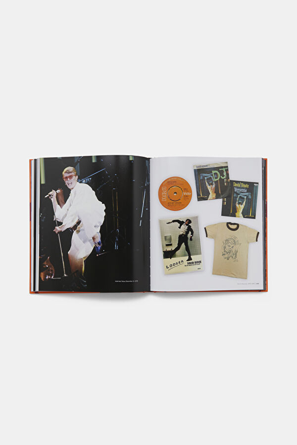 Multicolor Book 6