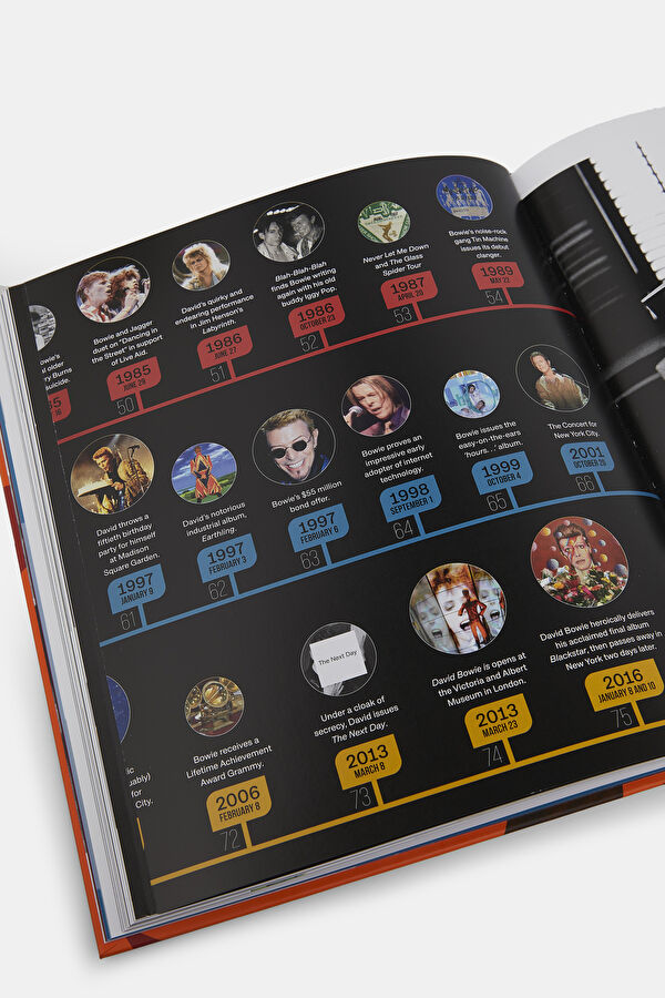Multicolor Book 10