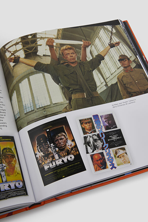 Multicolor Book 16