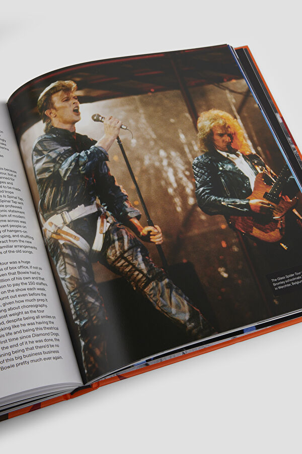 Multicolor Book 17