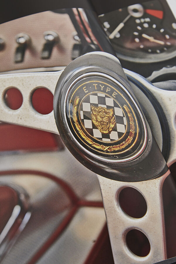 Jaguar Century :100 Years of Automotive Excellence 8