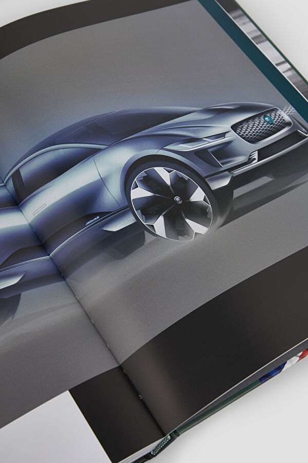 Jaguar Century :100 Years of Automotive Excellence 14