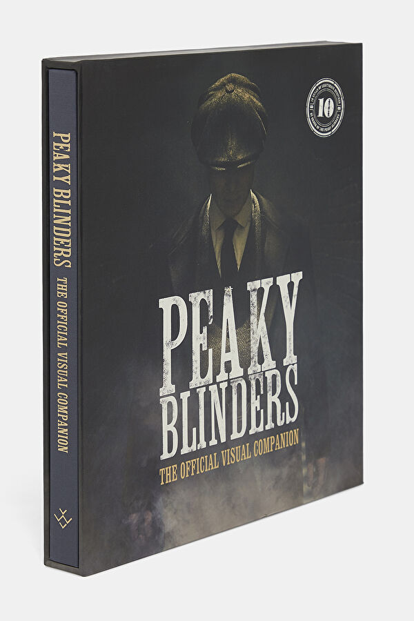 Peaky Blinders: The Official Visual Comp 2