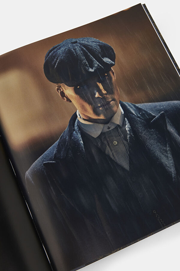 Peaky Blinders: The Official Visual Comp 8