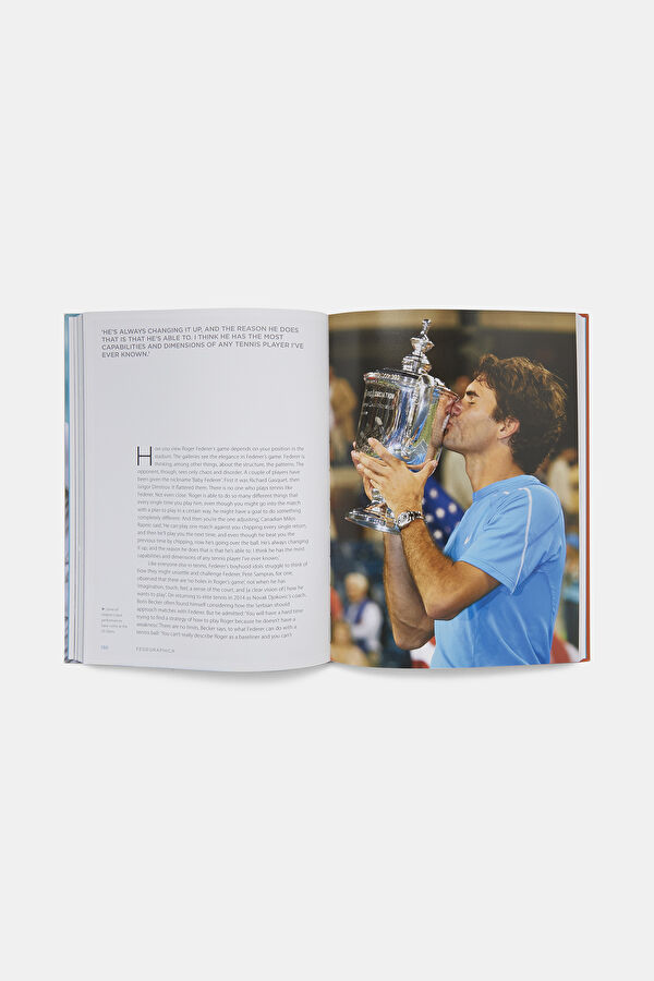 Multicolor Book 5