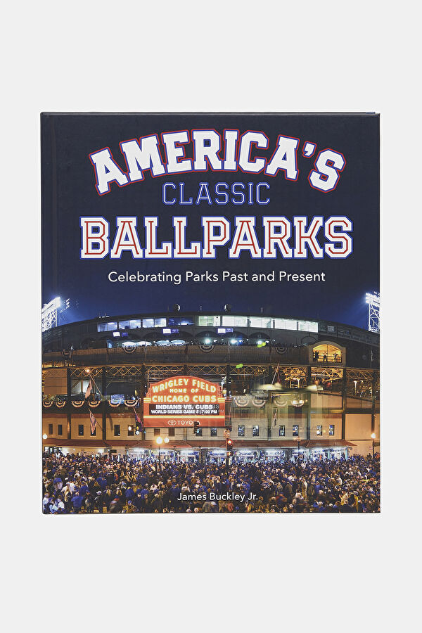 America's Classic Ballparks