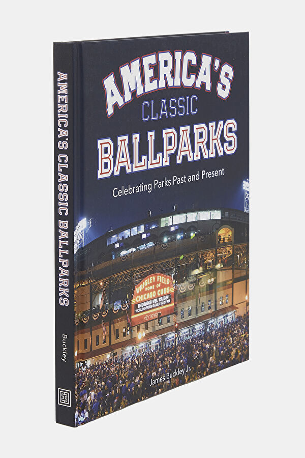 America's Classic Ballparks 2