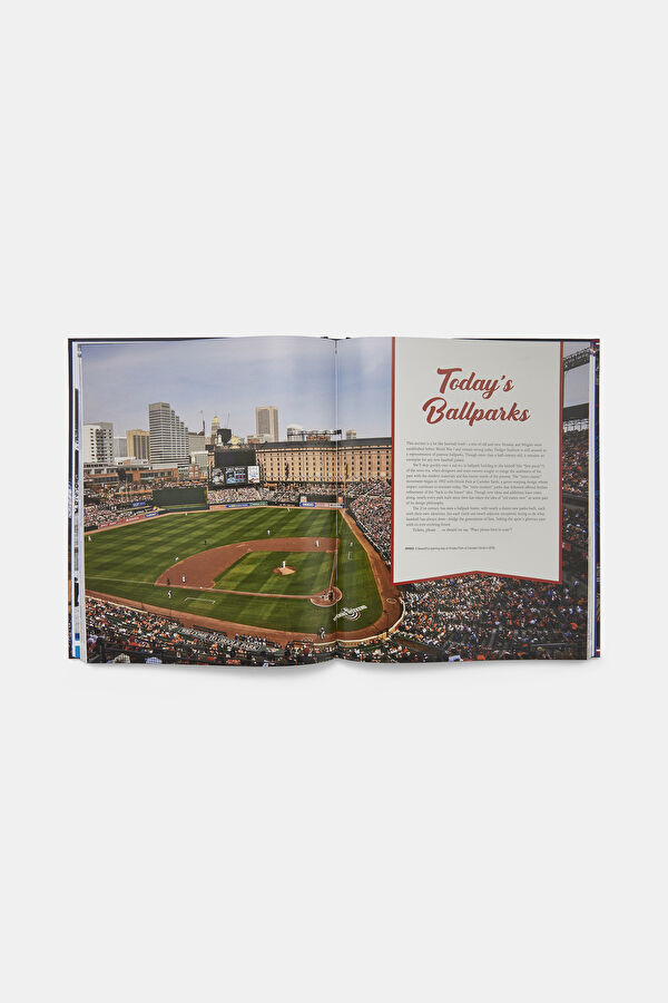 America's Classic Ballparks 5