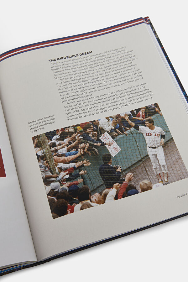 America's Classic Ballparks 7