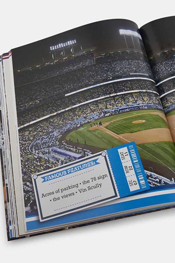 America's Classic Ballparks 10