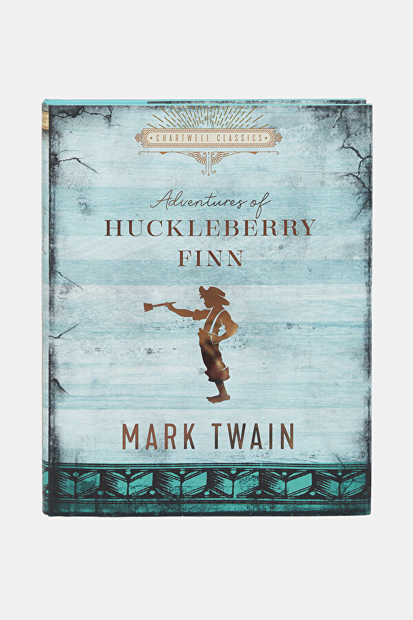 The Adventures of Huckleberry Finn
