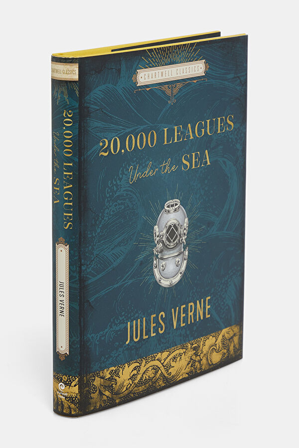 Twenty Thousand Leagues Under the Sea 2
