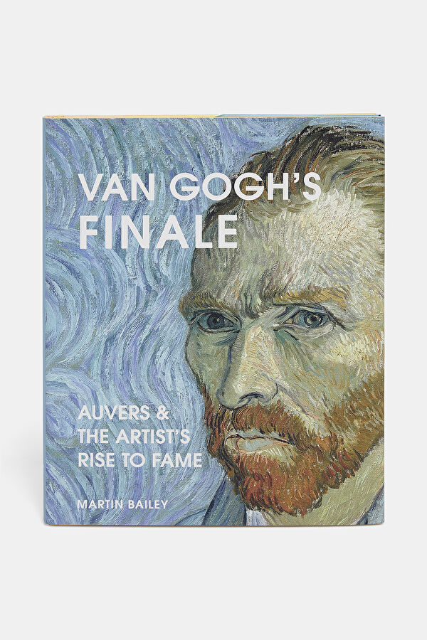Van Gogh's Finale
