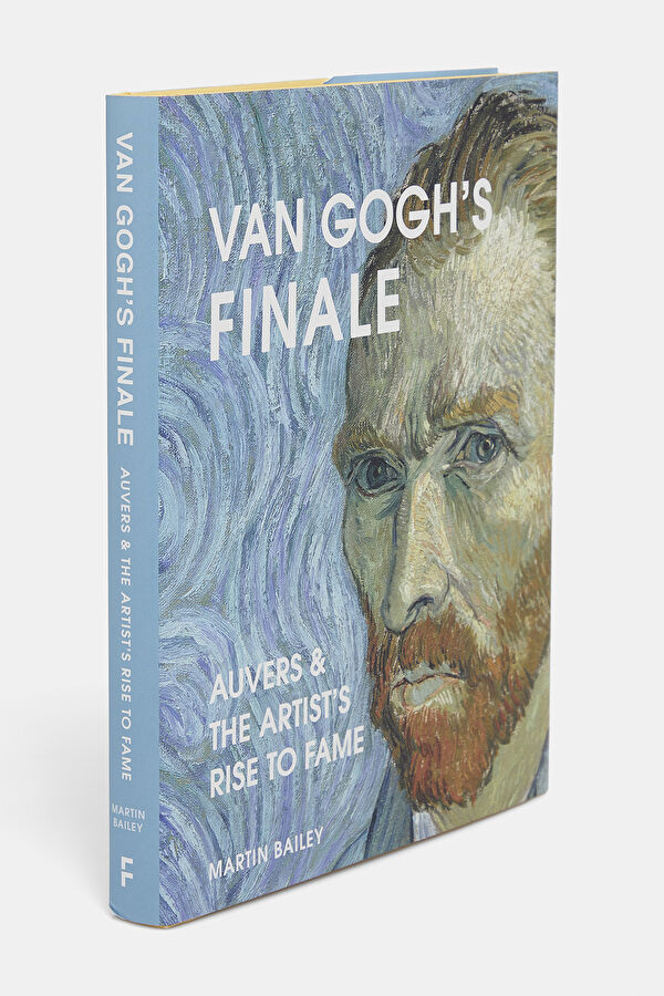 Van Gogh's Finale 2