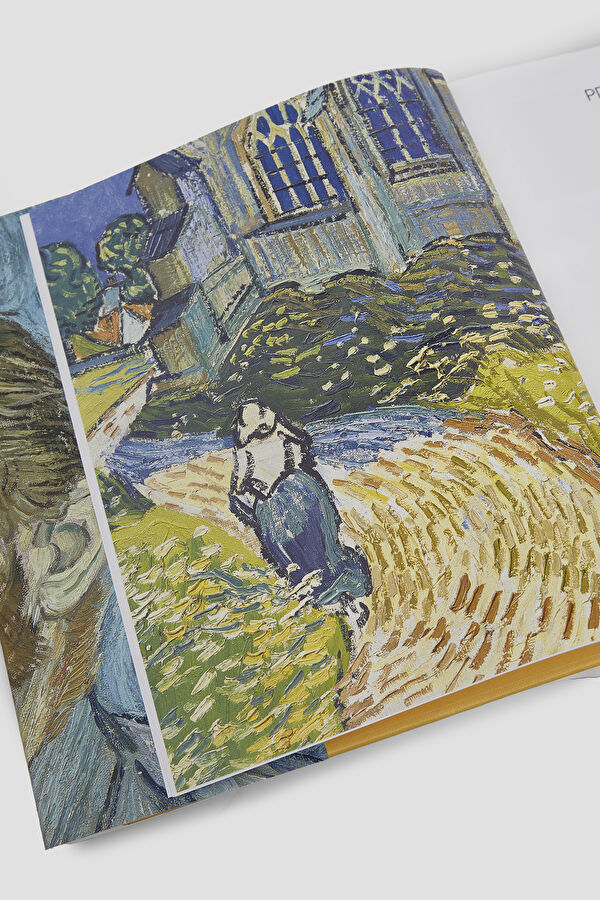 Van Gogh's Finale 5