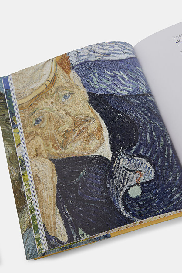 Van Gogh's Finale 7