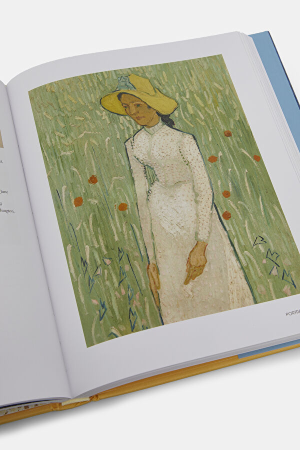 Van Gogh's Finale 8