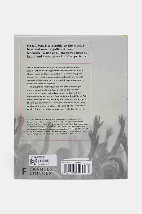 Festivals 3