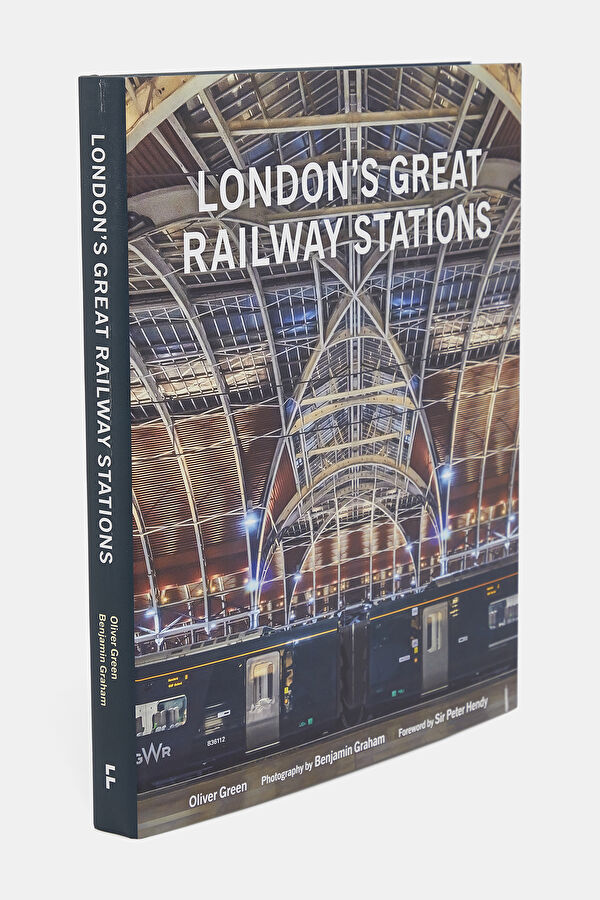 London's Great Railway Stations 2