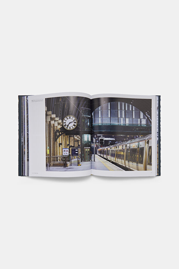 London's Great Railway Stations 5
