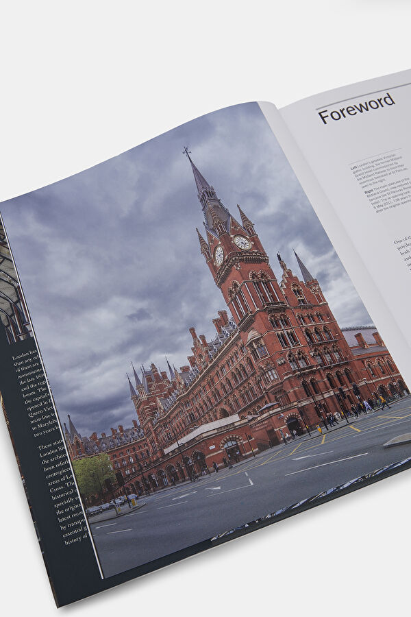 London's Great Railway Stations 6