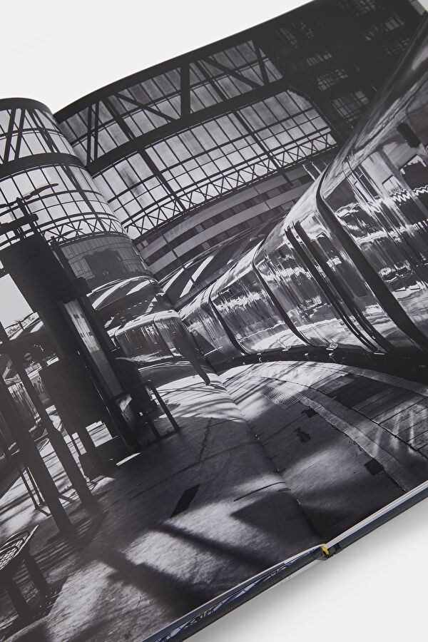 London's Great Railway Stations 7