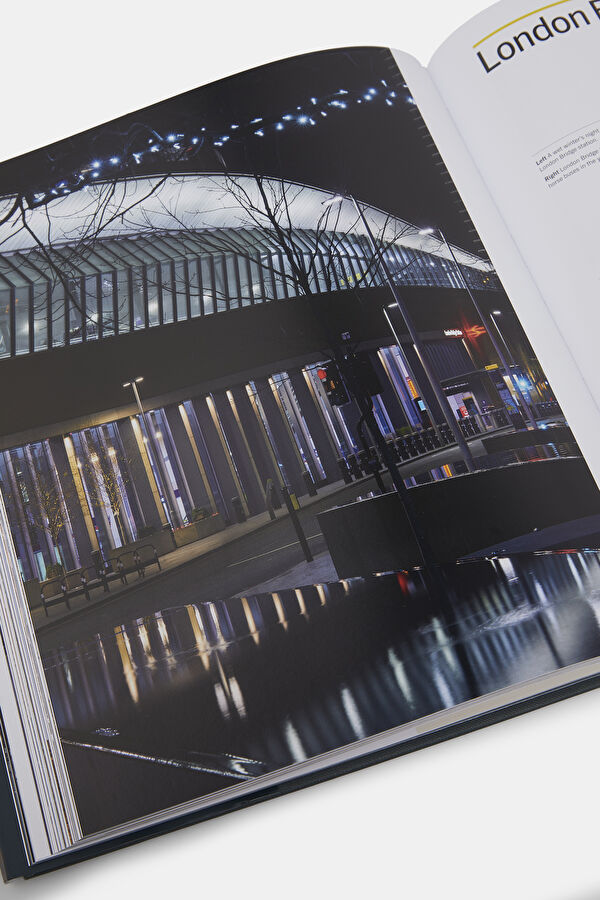 London's Great Railway Stations 11