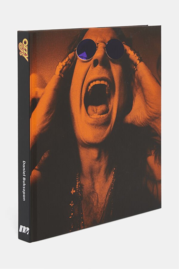 Multicolor Book 2