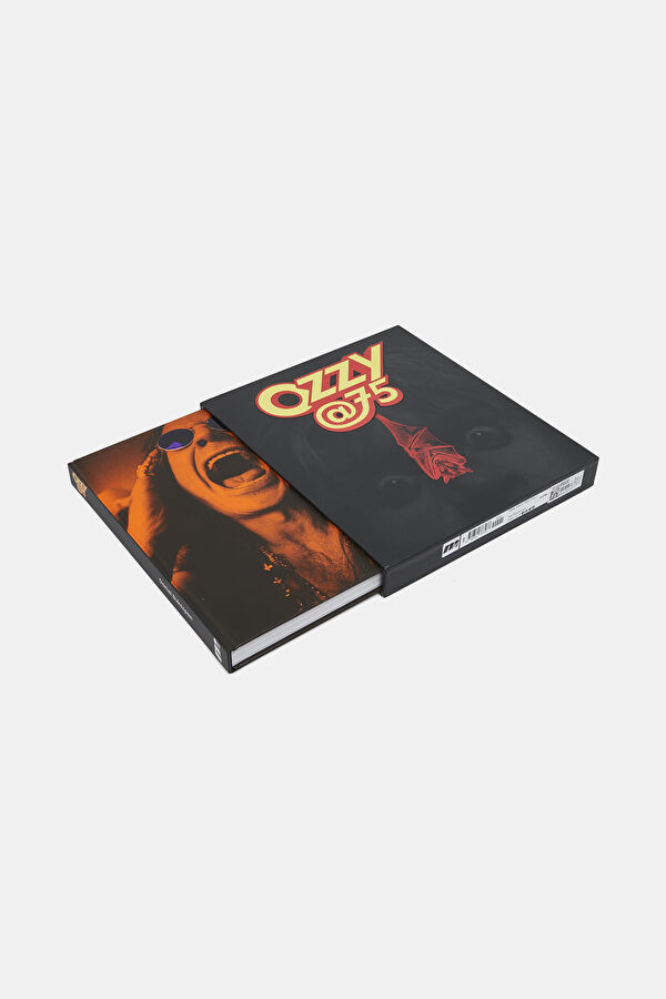 Multicolor Book 3
