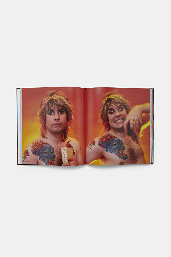 Multicolor Book 5