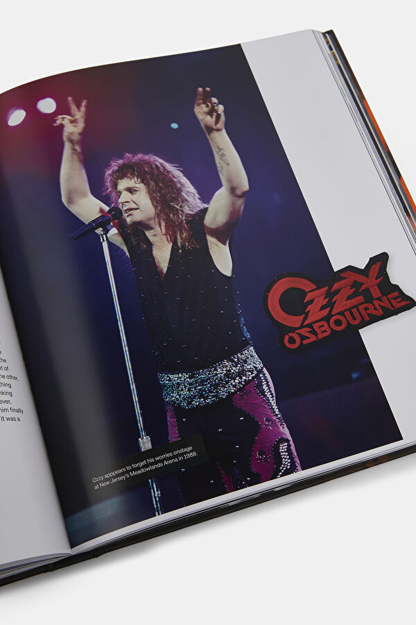Multicolor Book 12