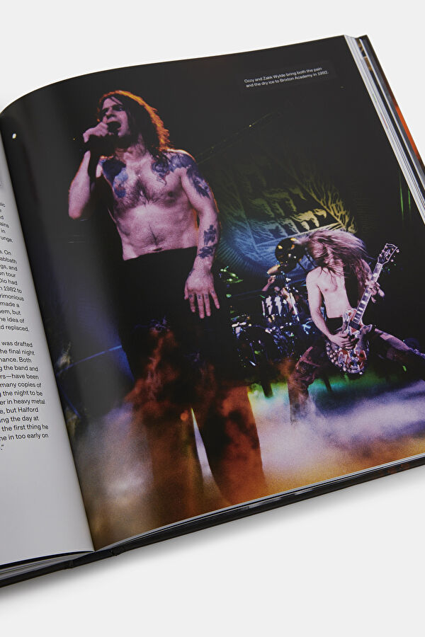 Multicolor Book 13