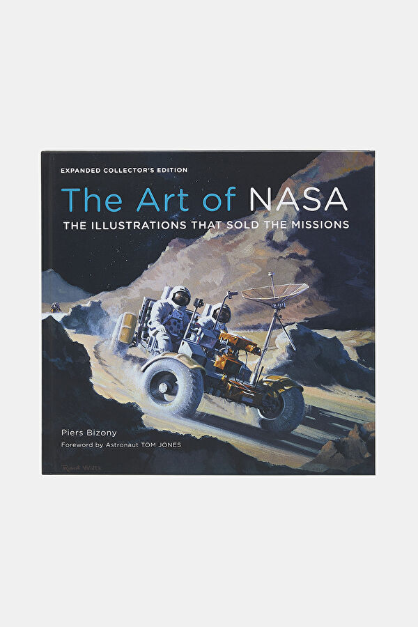 The Art of NASA 2