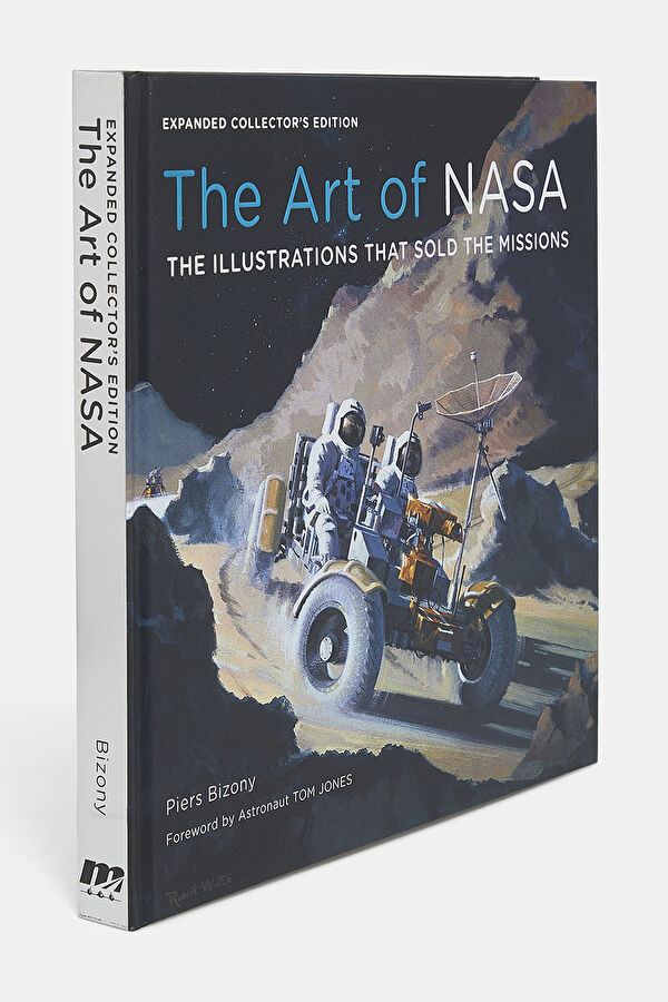 The Art of NASA 3