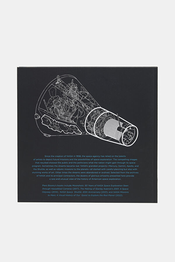 The Art of NASA 4
