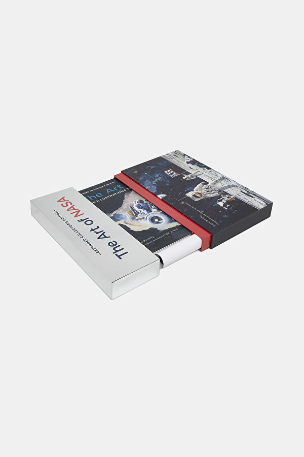 The Art of NASA 5