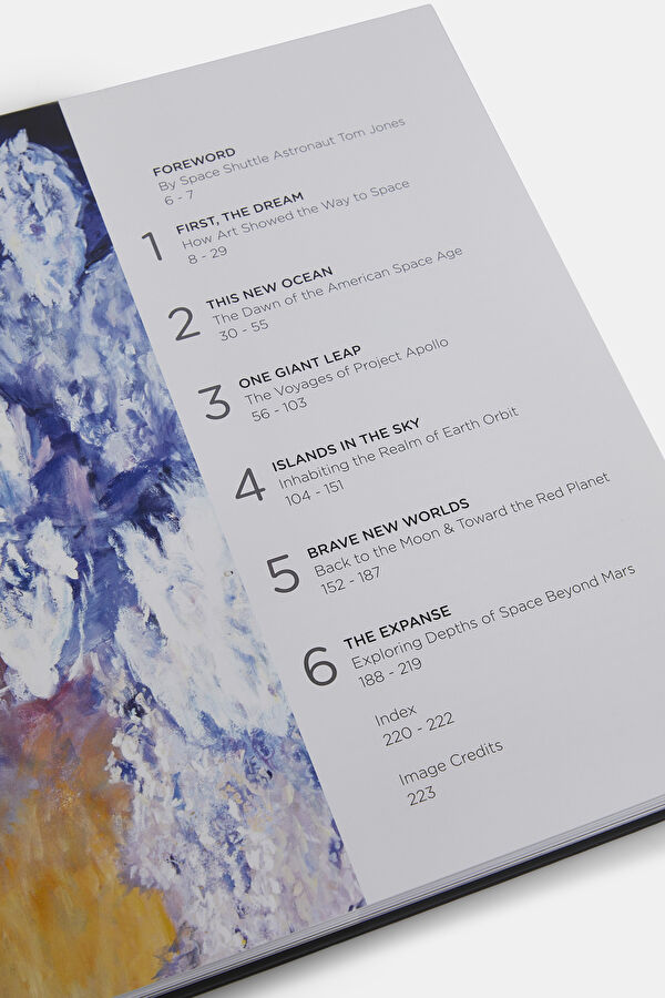 The Art of NASA 6