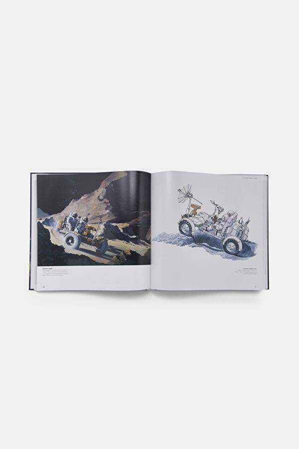 The Art of NASA 7