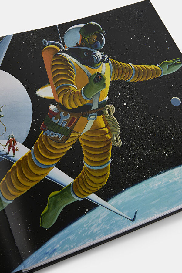 The Art of NASA 8